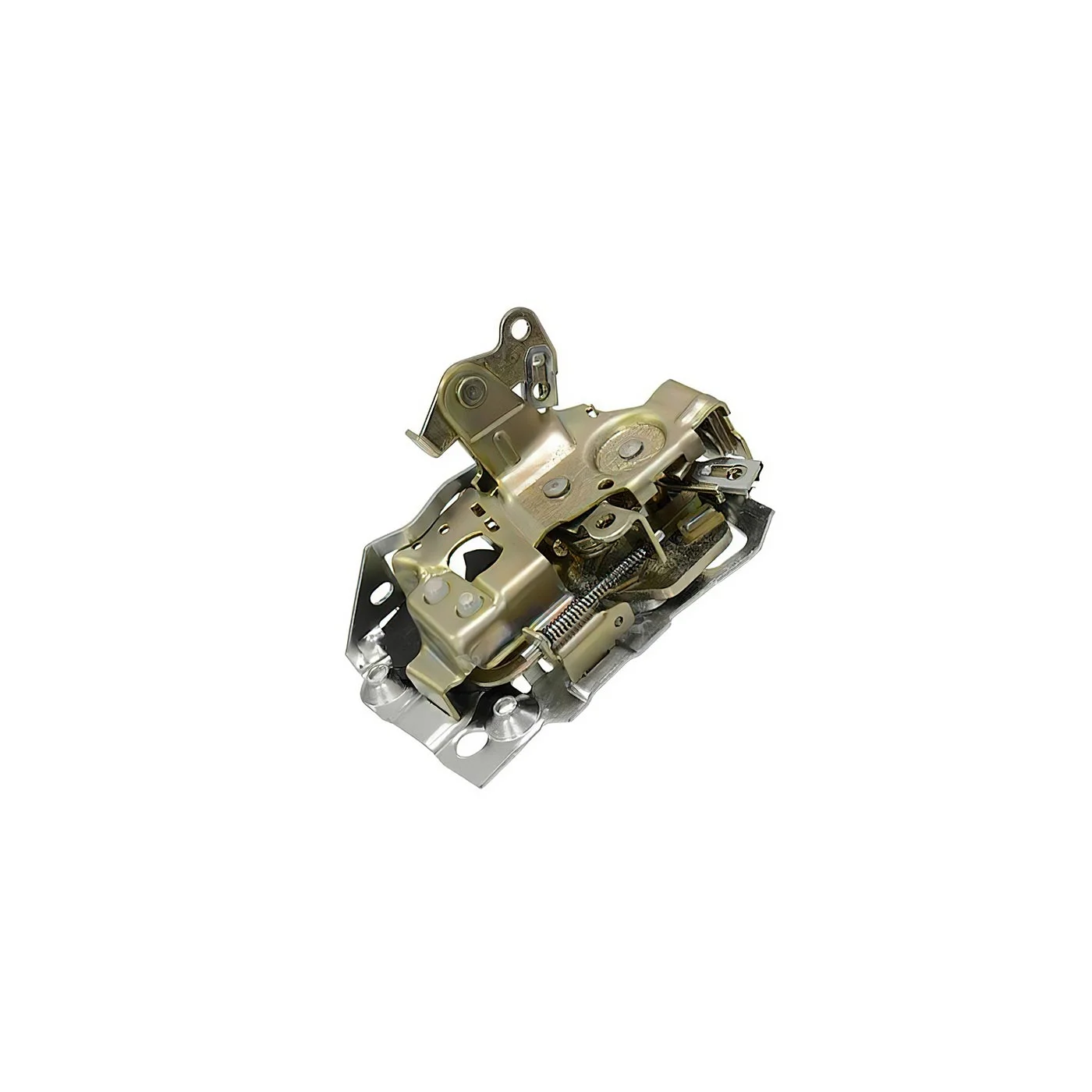 DR-717 Deurvergrendelingsmechanisme achter 89-96