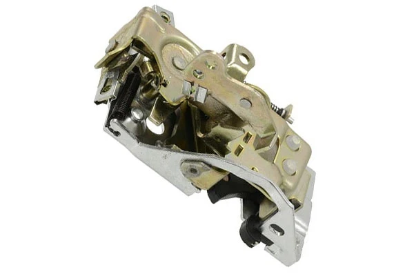 DR-717 Deurvergrendelingsmechanisme achter 89-96 - Afbeelding 2