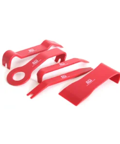 DR-734 Deurpaneel- en bekledingsverwijderingsset