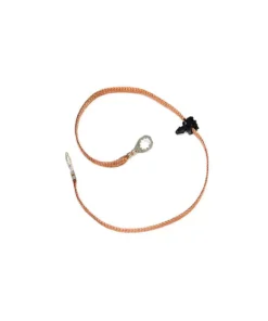 E-1180 Aardingsband naar antenne 84-96