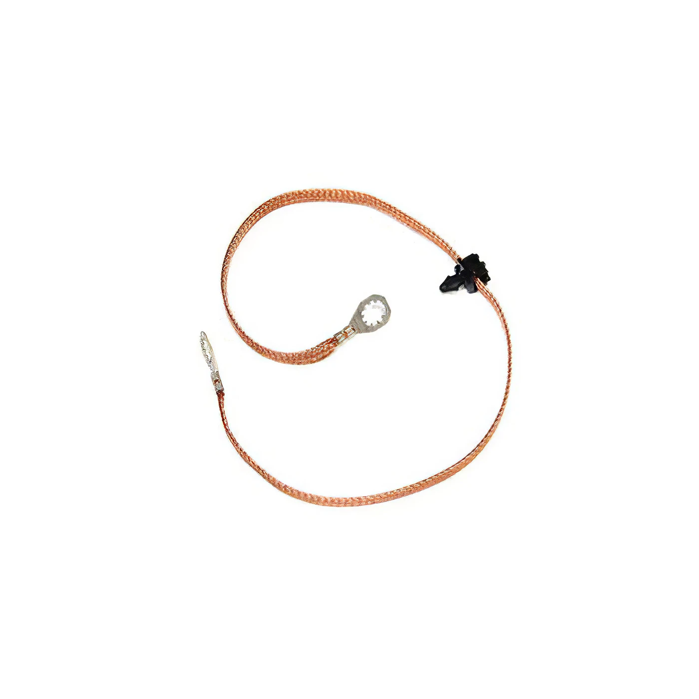 E-1180 Aardingsband naar antenne 84-96