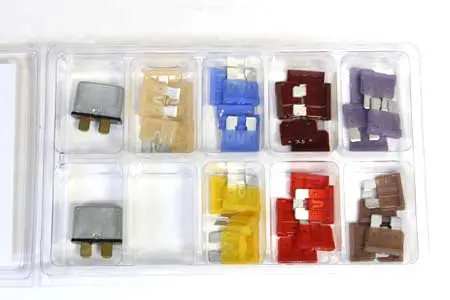 E-1194 Noodzekeringen set 84-92