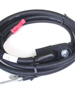 E-1202 LT1 Positieve accukabel 92