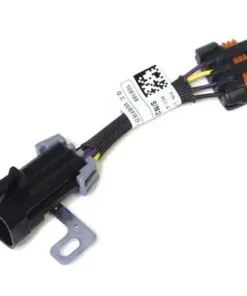 E-1212 Opti-Spark verdeler kabelboom adapter 92