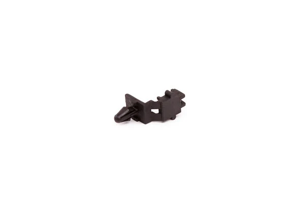 E-1240 Kabelboomclip set voor motorkapverlichting 84-96 - Afbeelding 3