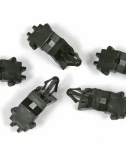 E-1240 Kabelboomclip set voor motorkapverlichting 84-96