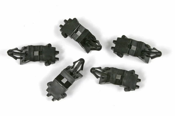 E-1240 Kabelboomclip set voor motorkapverlichting 84-96