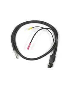 E-525 Positieve accukabel 86-91