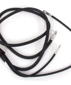 E-816 Positieve accukabel 93-96