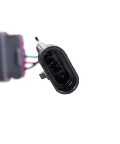 Alternative view of EH-495 Granatelli Performance MAF Sensor (Stock Intake) 94-96
