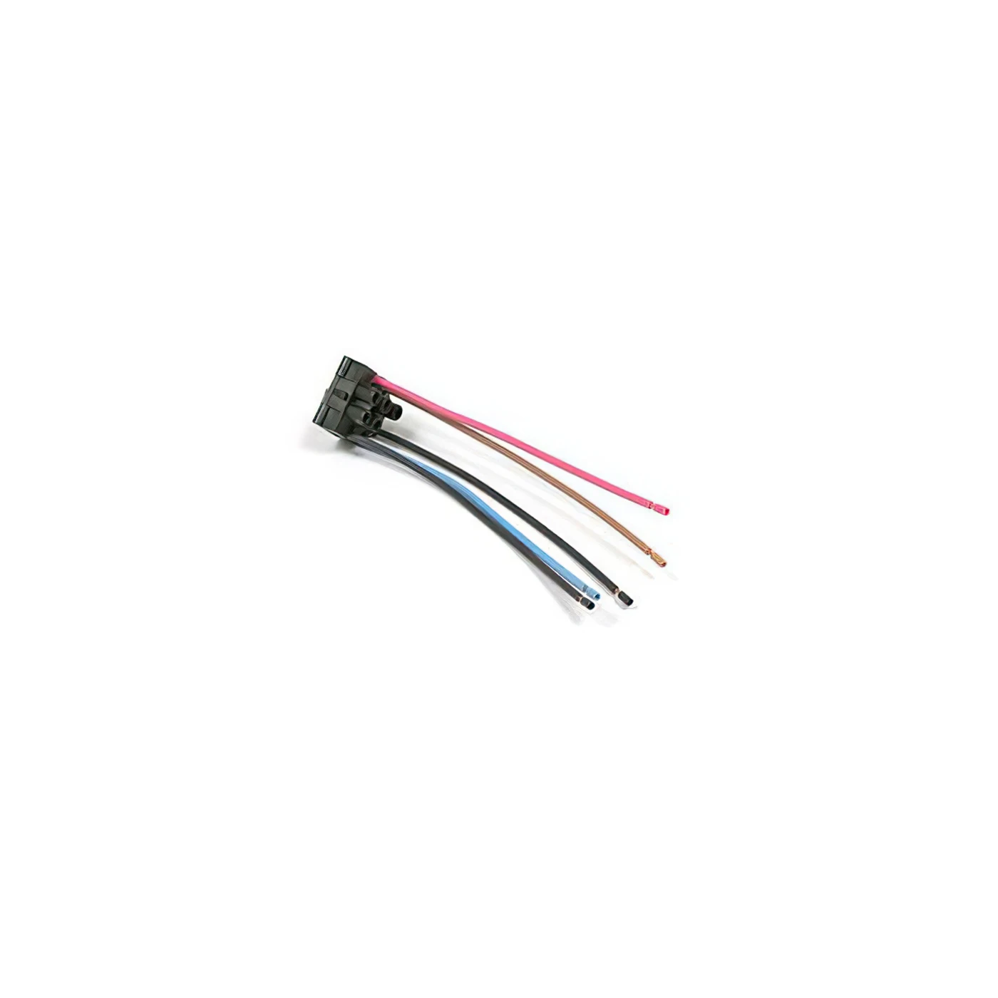 ES-530 Connector en kabelboom voor elektrische raamschakelaar 84-89