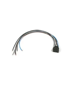 ES-532 Elektrische portiervergrendelingsconnector en kabelboom 86-96