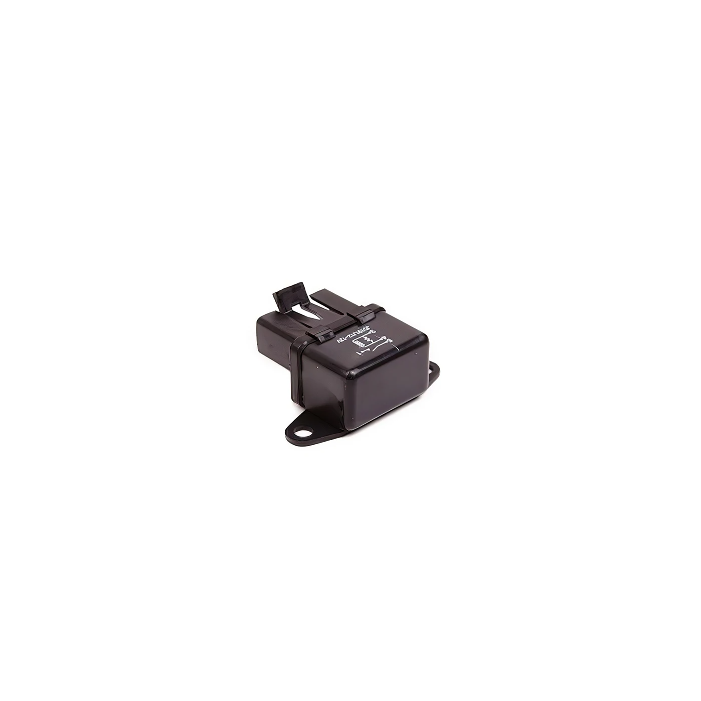 ES-616 Startonderbrekingsrelais 86-88