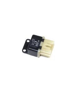 ES-617 Mass Air Flow Sensor Burn-Off Relais 86