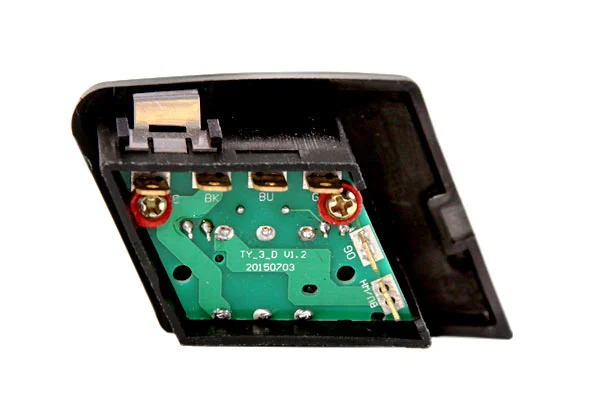 ES-630 RH Elektrische raamschakelaar 90-91 - Afbeelding 3