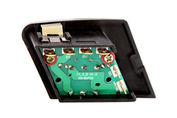 ES-631 RH Elektrische raamschakelaar 92-96 - Afbeelding 3