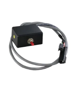 ES-653 VATS Bypass-regelschakelaar 86-91