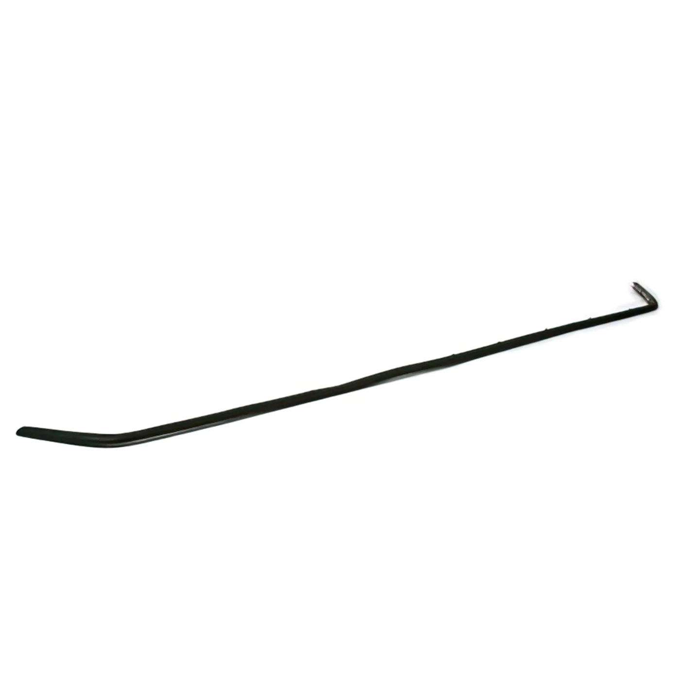 ET-358 Carrosseriebekleding voorbumper 84-90