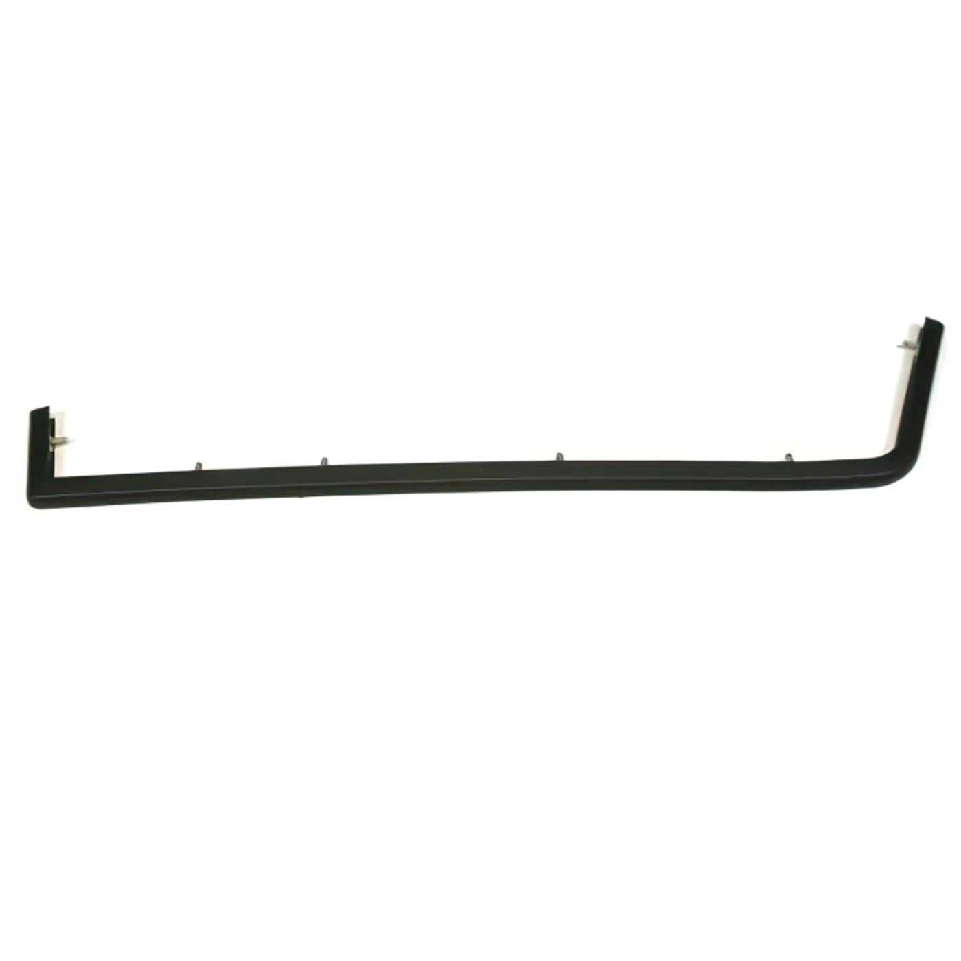 ET-361 Achterbumper midden carrosserie sierlijst 84-90