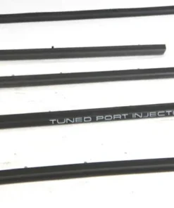 Alternative view of ET-531 Carrosseriebekledingsset 85-90