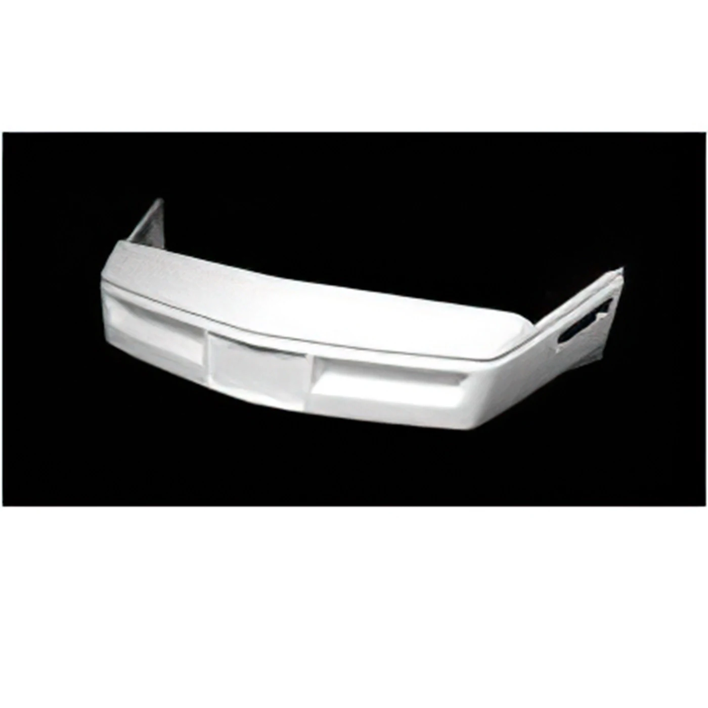 F-102 Voorbumperhoes (TruFlex glasvezel) 84-90
