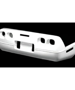 F-422 Achterbumperhoes (TruFlex glasvezel) 91-96