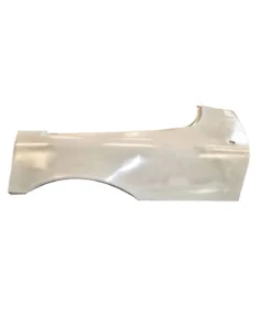 F-696 Achterspatbord links (links) van de 84-96 Coupé (GM-licentie)