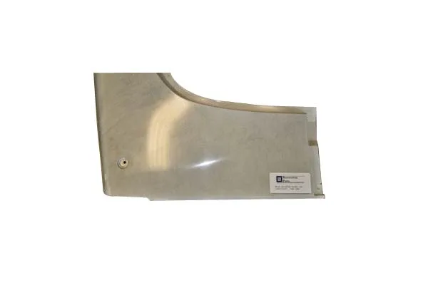 F-696 Achterspatbord links (links) van de 84-96 Coupé (GM-licentie) - Afbeelding 3