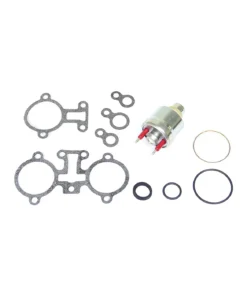 FI-272 Brandstofinjector - Achter 82-84