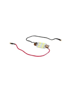 L-602 LED-lamp voor motorkap (# 211-2) 84-96
