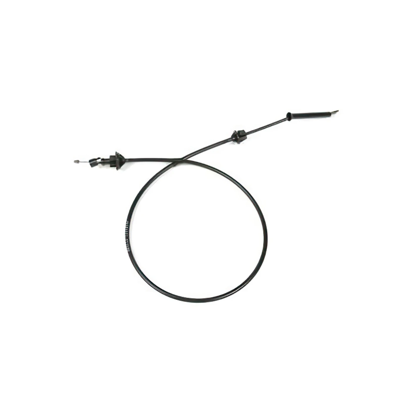 M-2814 Gaspedaalkabel 84