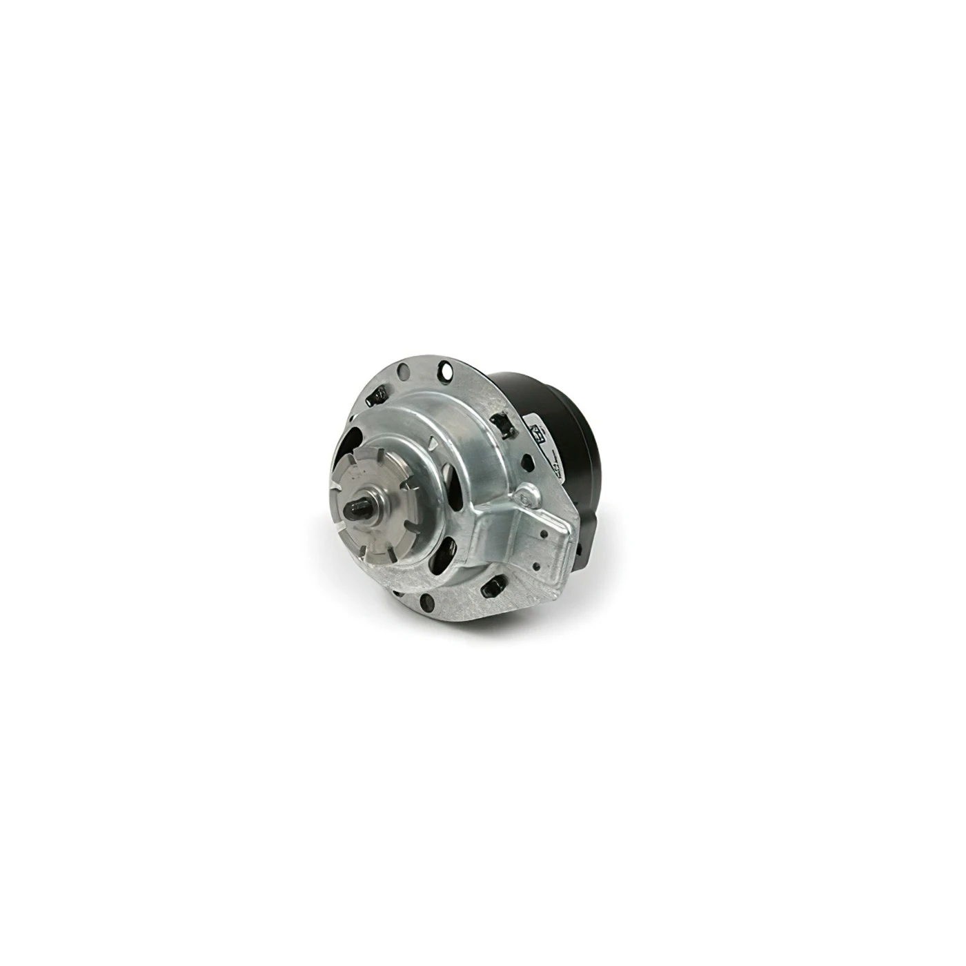 M-2854 Radiateur koelventilator motor 85-89