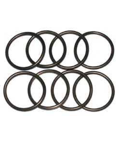 M-4256 Bougieafdichtingen voor cilinderkop nokkenasdeksel van 90-95 LT5-motor (8 stuks)