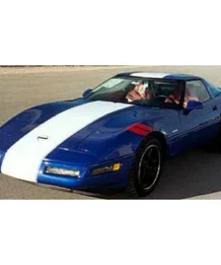 MF-440 Conv Grand Sport Decal Set 96