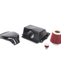 PM-198A Vortex Rammer koude luchtsysteem (zwart) 90-96