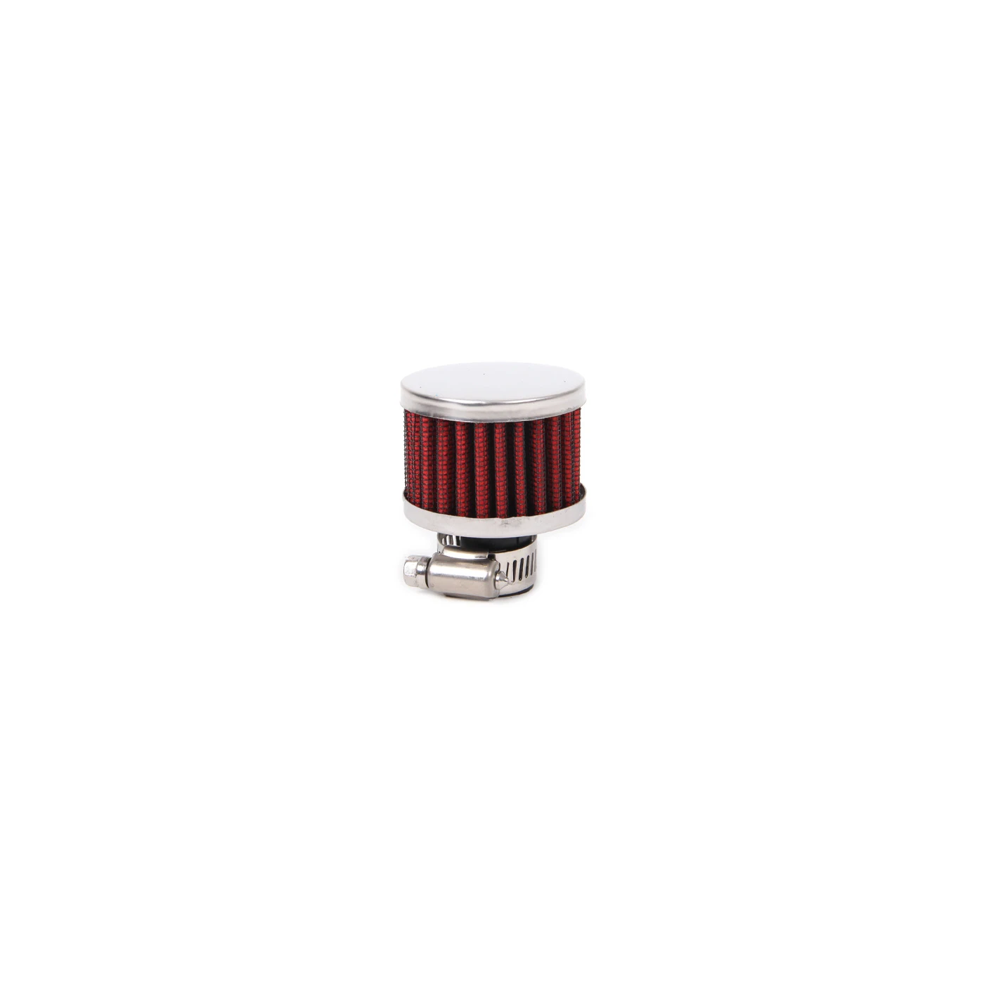 PM-198A Vortex Rammer koude luchtsysteem (zwart) 90-96 - Afbeelding 7