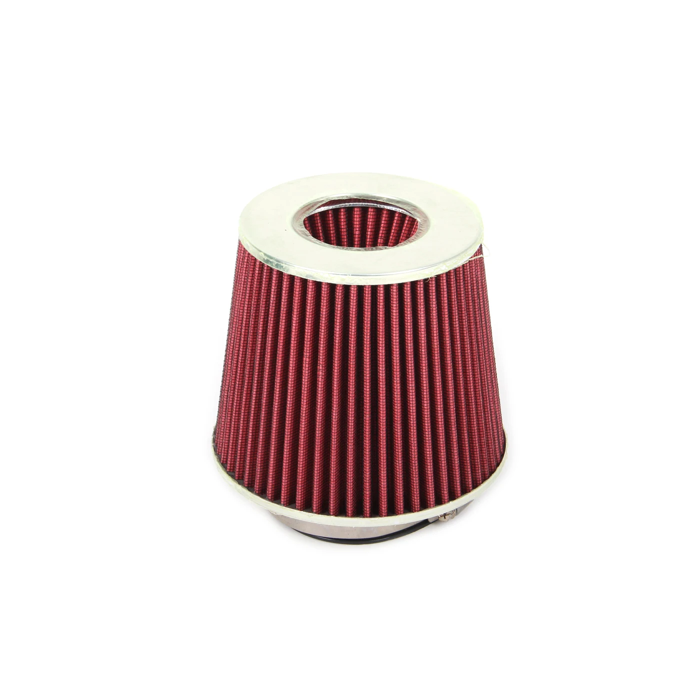 PM-198A Vortex Rammer koude luchtsysteem (zwart) 90-96 - Afbeelding 5