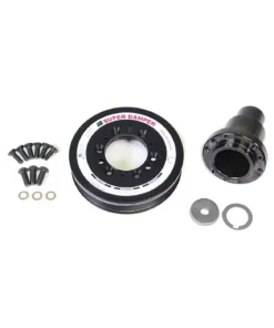 PM-747 LT1/LT4 ATI Underdrive Super Damper Harmonische demper 92-96