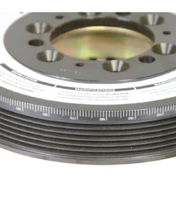 Alternative view of PM-748  LT1/LT4 ATI Super Damper Harmonische demper 92-96