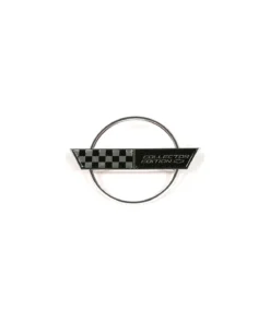 T-394 Collector Fuel Door Emblem 96