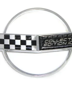 T-396 Collector Edition Neusembleem 96