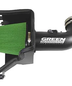 157003 Groen filter luchtinlaatsysteem 14-19