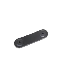 EX-2150 Rubberen ophangband voor de Y-vormige uitlaatpijp (achteruitlaat) 86-91