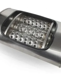 Alternative view of EX-2155 LT5 Stainless Works uitlaatsysteem met kamerdemper 90-95
