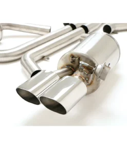 Alternative view of EX-2184 LT1 BBE 3 inch Tri-Flo Fusion uitlaatsysteem 96