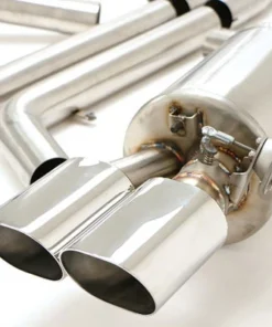 Alternative view of EX-2185 LT4 BBE 3 inch Tri-Flo Fusion uitlaatsysteem 96