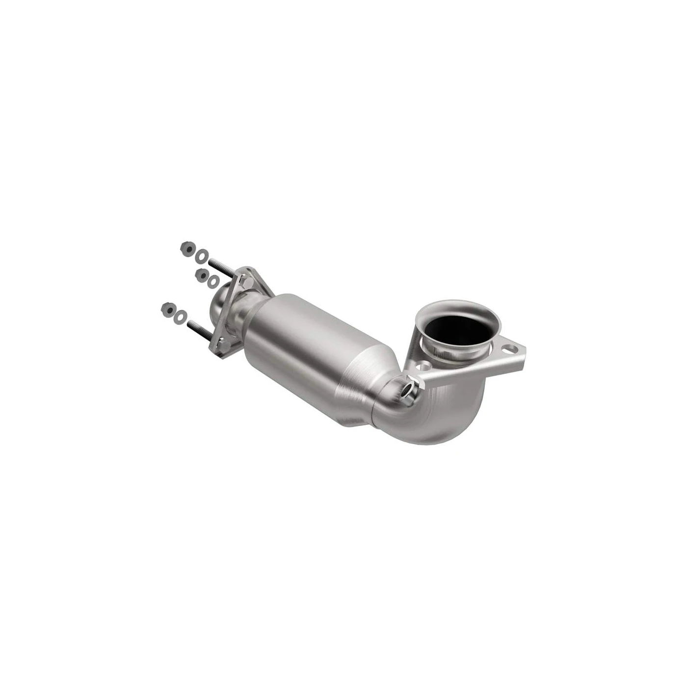 EX-2330 LT1/LT4 LH Magnaflow katalysator (HM-kwaliteit - federale emissienormen) 92-96