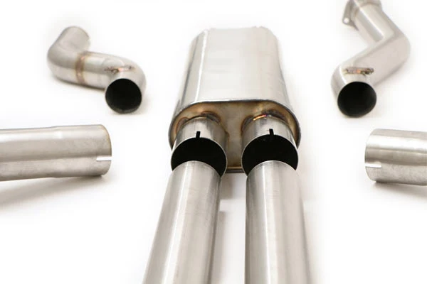EX-656 LT1 BBE 3 inch Tri-Flo uitlaatsysteem 96 - Afbeelding 2
