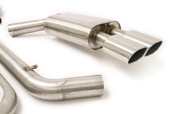 EX-653 LT1 BBE 3 inch Tri-Flo uitlaatsysteem 92-95 - Afbeelding 6