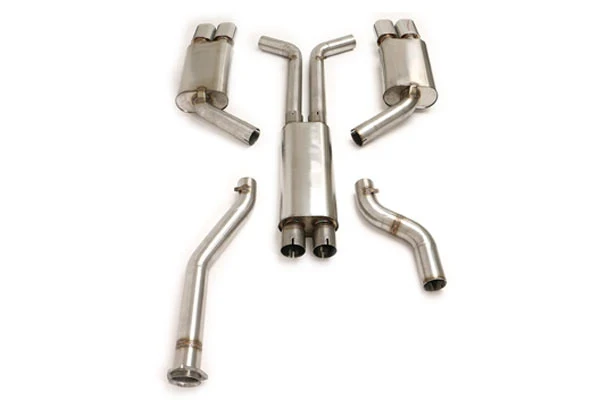 EX-656 LT1 BBE 3 inch Tri-Flo uitlaatsysteem 96 - Afbeelding 3